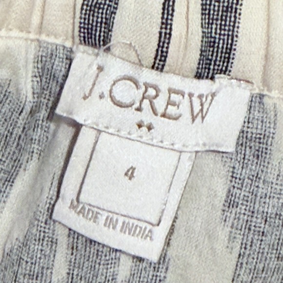 Bundle Lot Francesca's Lace Dress XS Long Sleeved Dress Small J Crew Tank Top 4 - Picture 8 of 13